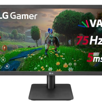 MONITOR LG 21,5
