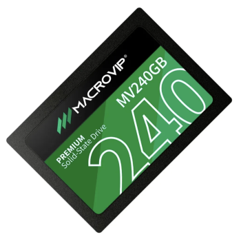 SSD 240 GB MACROVIP