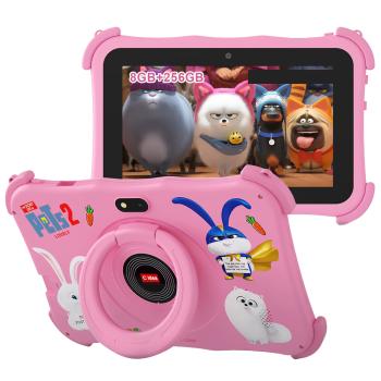 TABLET CIDEA KIDS 8GB 256GB