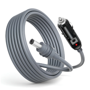 CABO CARREGADOR STARLINK 12V/24V