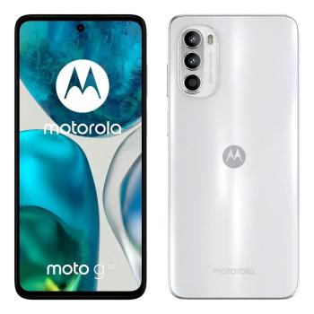 SMARTPHONE MOTO G52 6GB/128GB