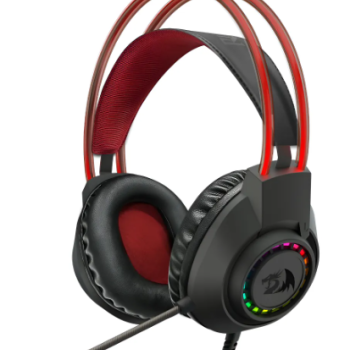 Fone de Ouvido Redragon Scream