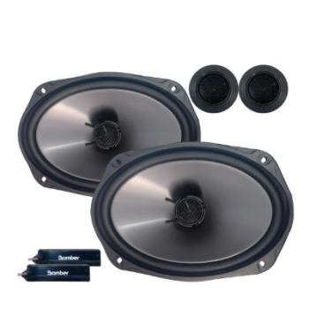 ALTO FAL BBR 6X9“ 150 W RMS 4 OHMS