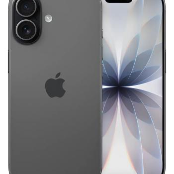 IPHONE 17 256GB LACRADO