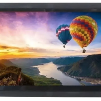 Multimidia Booster BM-105