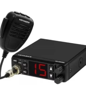 AUTO R PX VOYAGER VR-CB2660