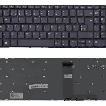 TECLADO P NOTEBOOK LENOVO IDEAPAD 320 TC915