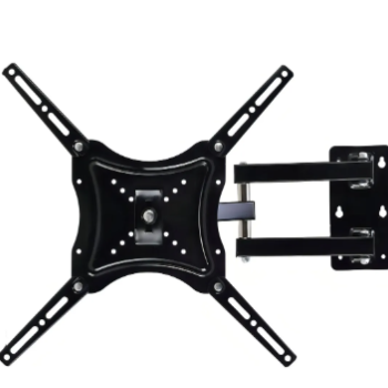 Suporte Tv Tri-articulado