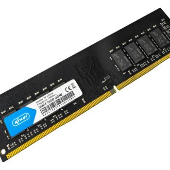 MEMÓRIA RAM PARA NOTEBOOK 4 GB DDR4 2666 MHZ