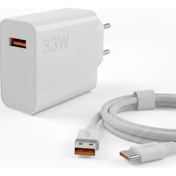 FONTE XIAOMI 33 W
