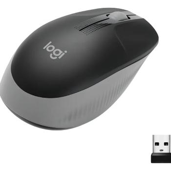 MOUSE WIRELESS LOGITECH M190