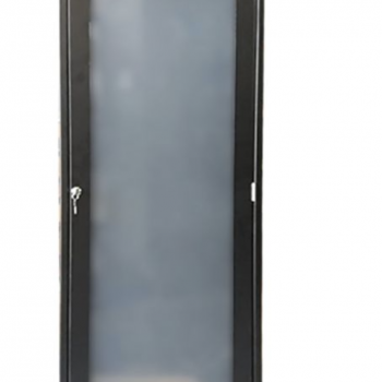 RACK DE PISO 36UX57CM ACR