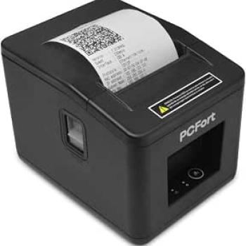 IMPRESSORA TERM PCFORT E200M V2