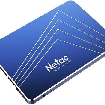 SSD BÁSICO 120GB