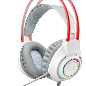 HEADSET  REDRAGON H231W