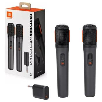 Karaoke Play Box 2 Microfones