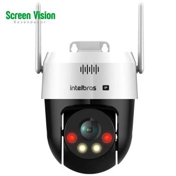 CAMERA VIPW 1300 MINI - INTELBRAS