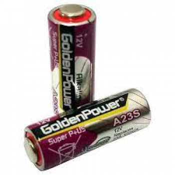 PILHA POWER 12V 23A