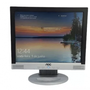MONITOR USADO 17
