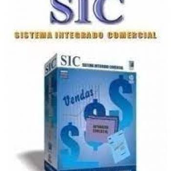 PROGRAMA SIC 5.1 – 5 USUÁRIOS