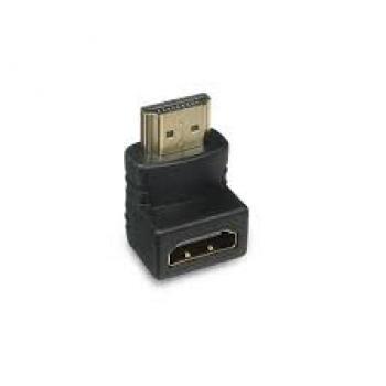 Adaptador HDMI 90º