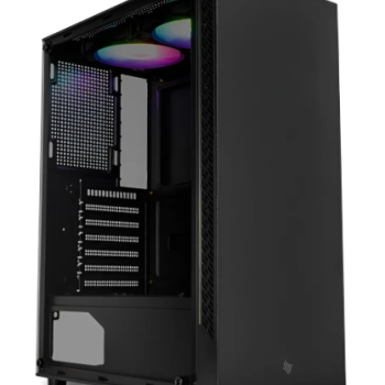 Gabinete Gamer Pichau HX310