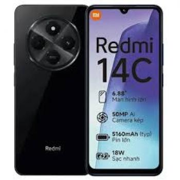 REDMI 14C 4GB / 128GB