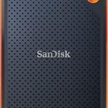 SSD 1TB SANDISK PLUS