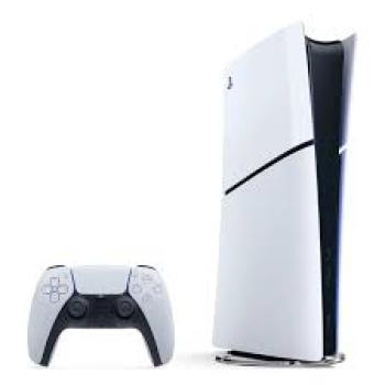 PlayStation 5 825GB 4K