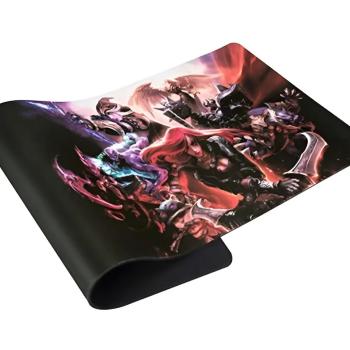 MOUSE PAD GAMER BRIGHT BIG LEGEND