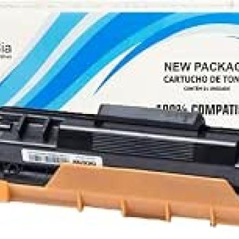 TONER BROTHER TN217/213 YELLOW 2,3K EVOLUT