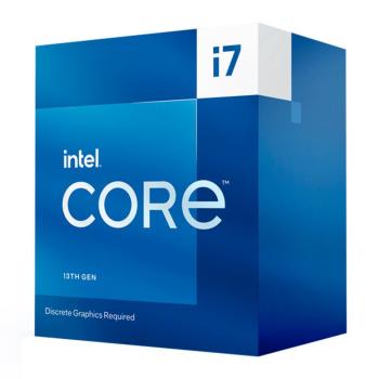 PROCESSADOR CORE I7 13700F 13ª G LGA 1700
