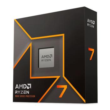 PROCESSADOR RYZEN 7 9700X AM5 5.5 GHZ