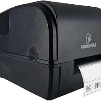 IMPRESSORA TERM CONCORDIA T420