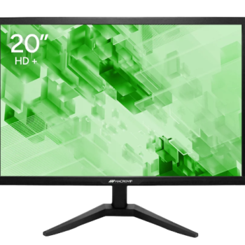 MONITOR MACROVIP 20