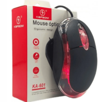 MOUSE BASICO