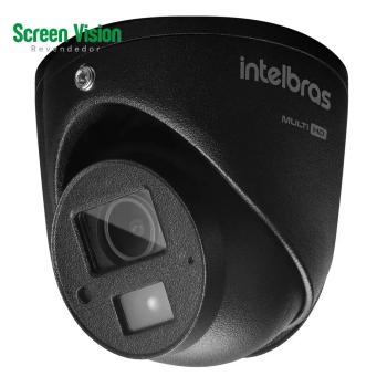 CAMERA VHD 3220 MINI D - INTELBRAS