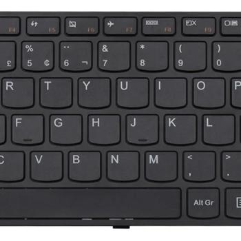 TECLADO BRINGIT COMPATÍVEL COM LEN B40 G40 G40