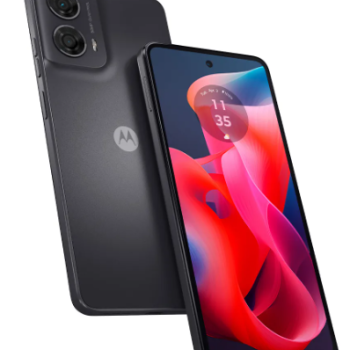 SMARTPHONE MOTO G24 4GB / 128GB
