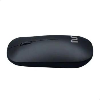 MOUSE S/FIO USB MULTILASER PT WAVE