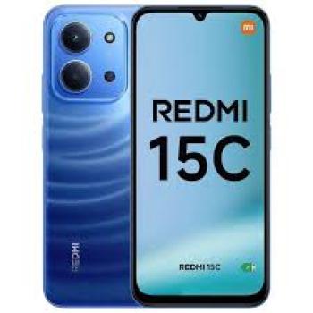 REDMI 15C 8GB 256GB