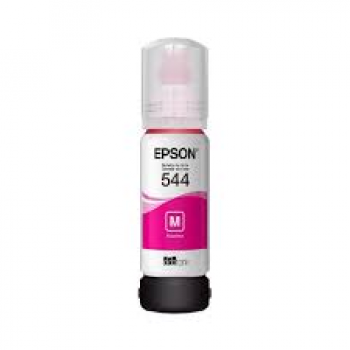 TINTA 544 MAGENTA EPSON REFIL 65ML