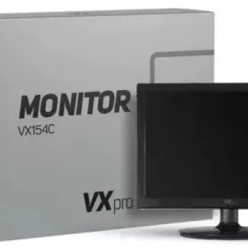 Monitor VX pro 15