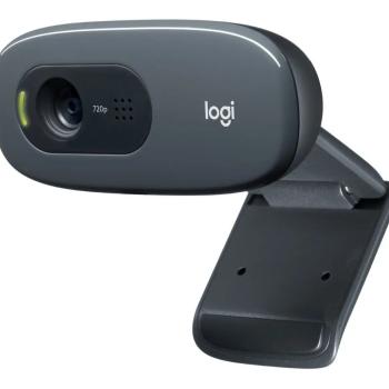 WEBCAM LOGITECH C270