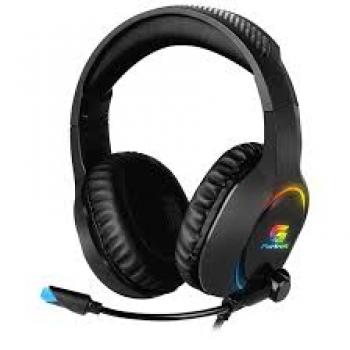 HEADSET GAMER FORTREK HOLT