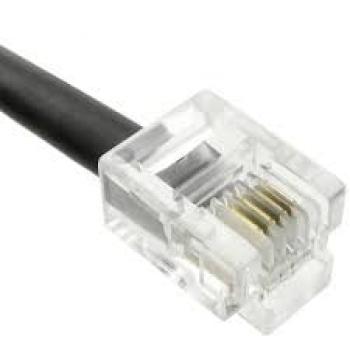 EMENDA RJ11