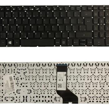 Teclado para Notebook Acer Aspire 3 N17C4 ABNT2 F3 WI-FI
