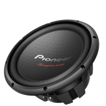Subwoofer Pioneer 1600w
