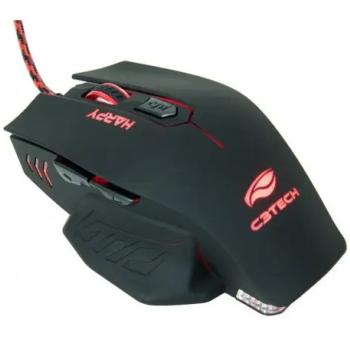 MOUSE GAMER USB HARPY