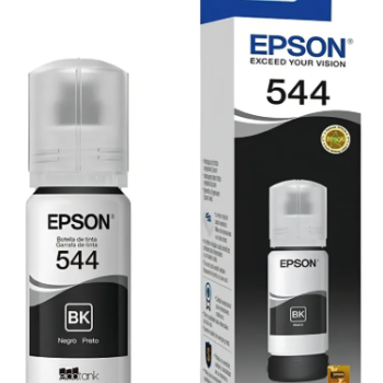 TINTA 544 CIANO EPSON REFIL 65ML